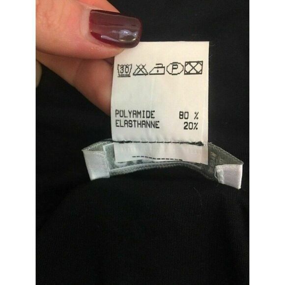 Casting Paris Bodycon tank Mini Cocktail dress - Picture 10 of 10